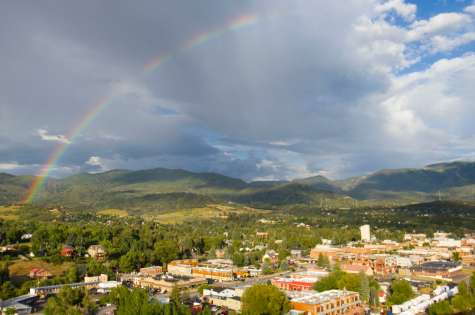 steamboat springs